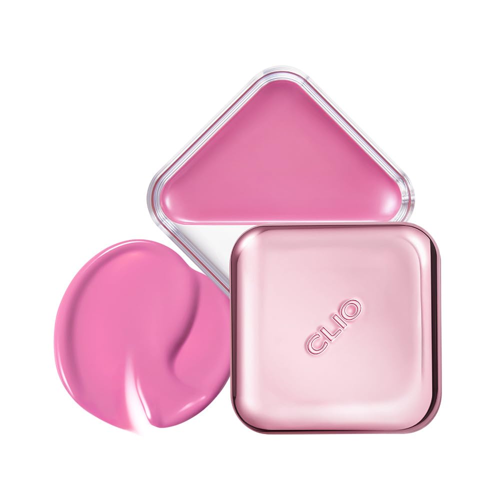 Amazon | CLIO クリオ エッセンシャル リップチーク タップ ESSENTIAL