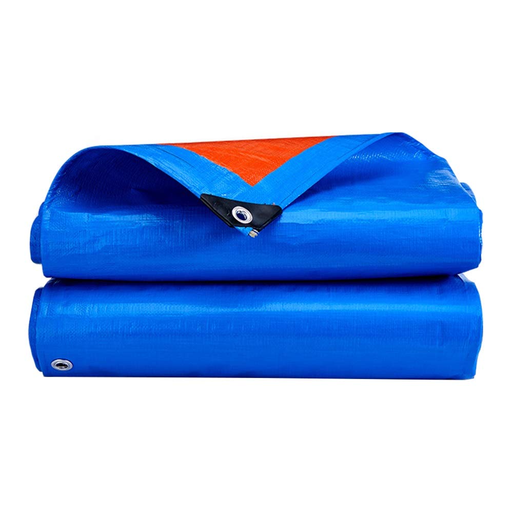 Bâche extérieure de camion en plastique résistant et imperméable pour abri de jardin
