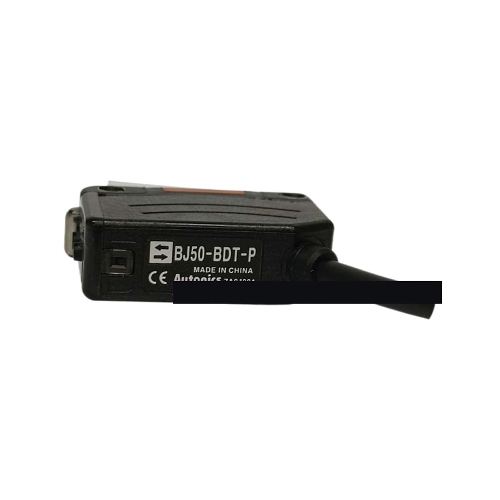OSHZIKJII Photoelectric Sensor Switch BJ30 BJ50 BJ100-BDT BJ100 BJ300 BJ1M-DDT BJ3M-PDT BJN50-NDT -P(BJ300-DDT-P)