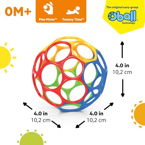 Giocattoli per Bambino (0-6 M)