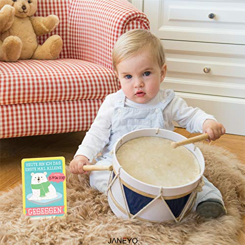 33 fantastiche carte segna-tappe per il