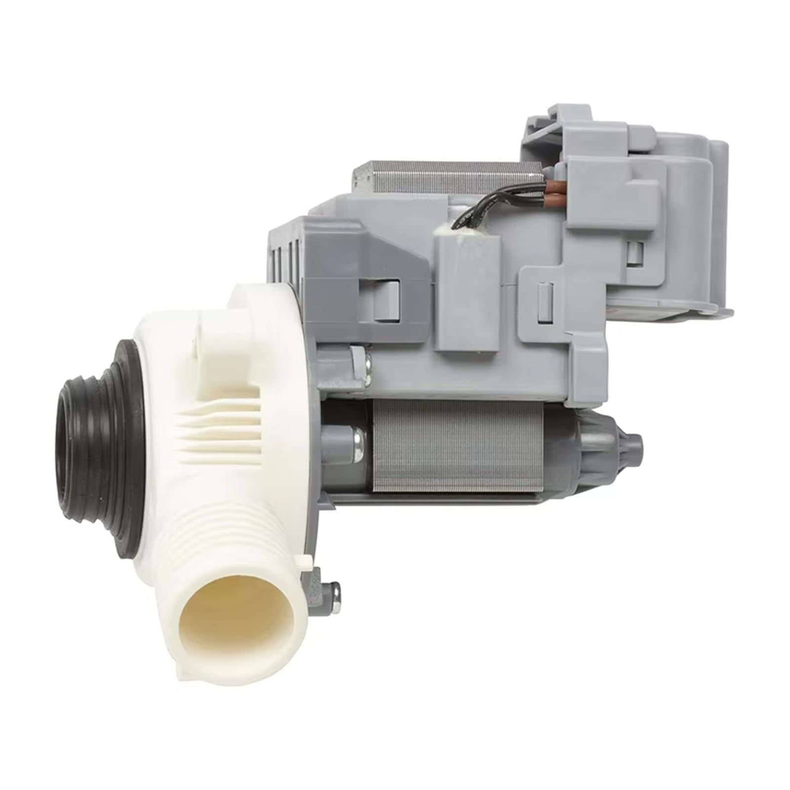 Trvqot One Color Washing Machine Drain Pump For Whirlpool Washing Machine Drain Pump Washer Drainage Parts