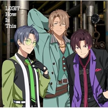 Amazon Music UnlimitedでUniteUp!を聴く