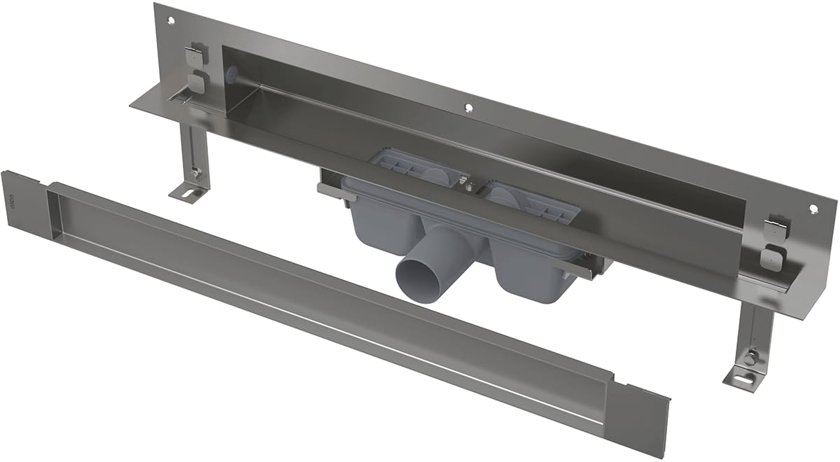APZ5-TWIN SPA 650 mm do montażu na ścianie