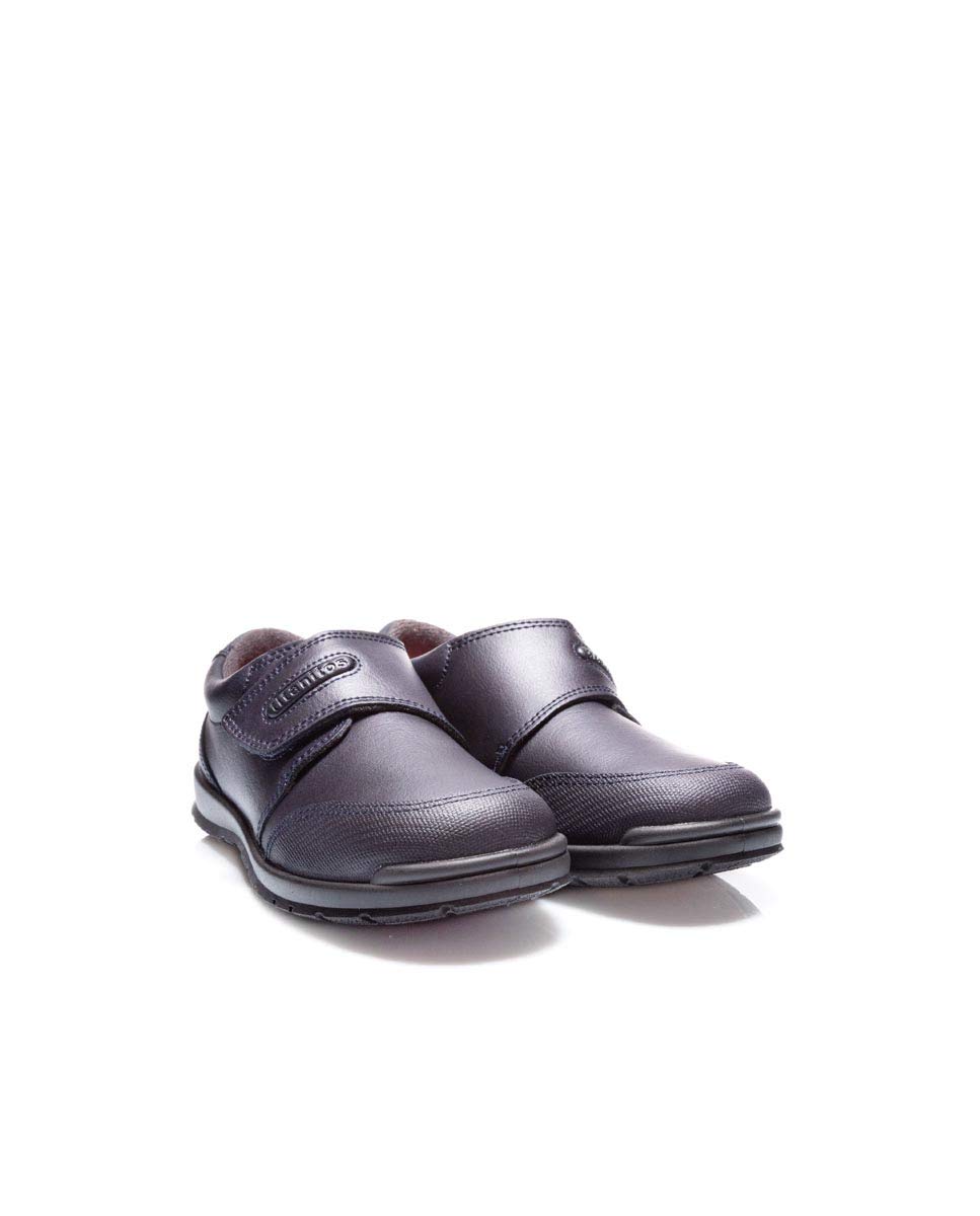 TITANITOS Zapatos Colegiales Lavables niña Zeus