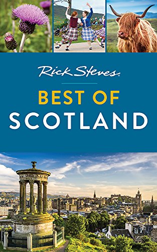 Rick Steves Best of Scotl