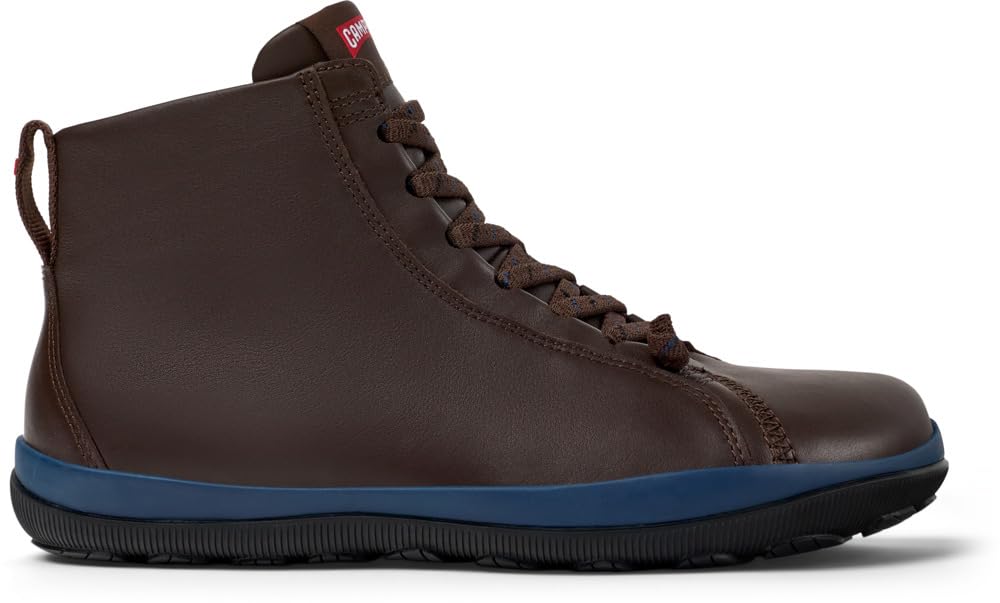 Camper Peu K300287-027 Zip media/media elasticaUomo