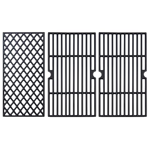 Charbrofire DGH474CRP DGH483CRP DGF493BNP Grill Replacement Parts Grate for  Dyna Glo Grill Grates DGF493PNP-D DGB495SDP DGB495SDP-D DGB493SPB DGB463CNP  DGB494SPB 70-01-911 70-02-656 Dynaglo Grate : Patio ... - Amazon.com