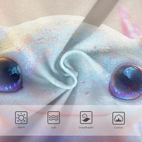 Cute Axolotl Undersea Toddler Girls's Underwear 2T 202b88483