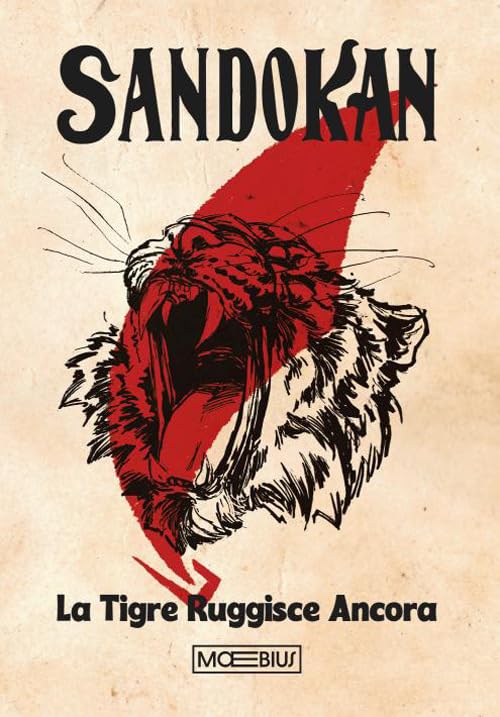 Sandokan. La Tigre ruggisce ancora