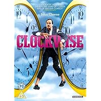 Clockwise