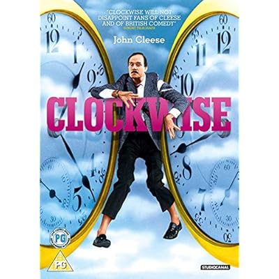 Clockwise