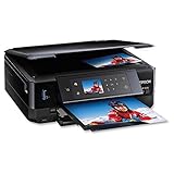 Epson Expression Premium XP-620 Wireless Color Photo Printer with Scanner and Copier