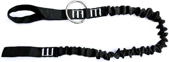 TreeUp AY 053 Rope Tool Chainsaws Strop Forestry Accessories (Noir)