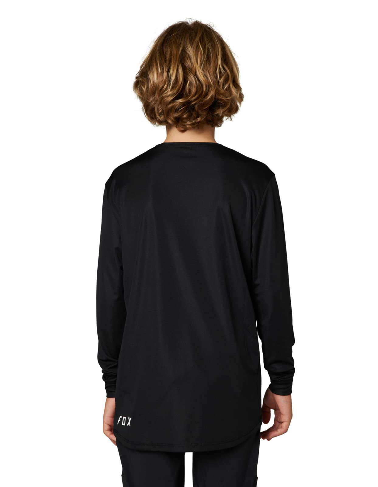 Fox Racing Maillot Youth Ranger LS Fille