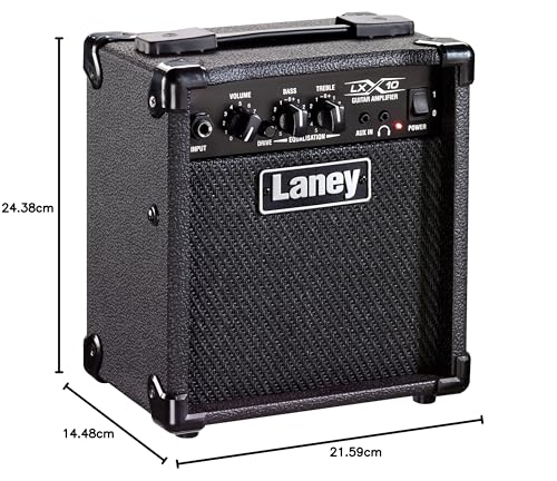 Laney LX10 の商品画像 6
