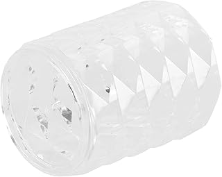 VICASKY Makeup Brush Holder and Storage Canis...