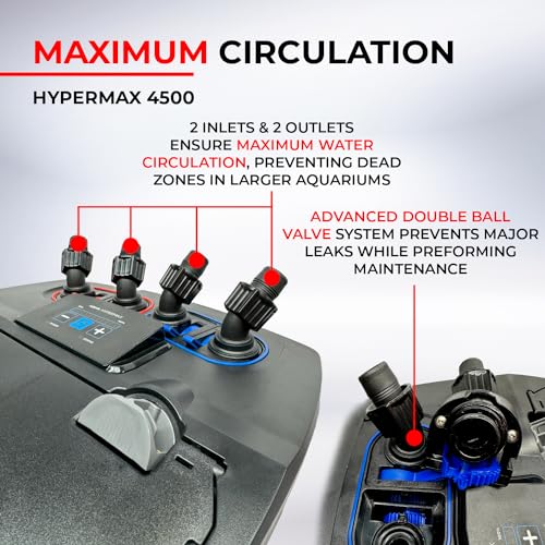 Image of AquaEl Hypermax 4500