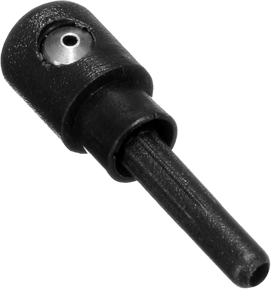 Rookin Rear Windshield Washer Nozzle Water Sprayer for VW T5 Golf Rookin Rear Windshield Washer Nozzle Water Sprayer for VW T5 Golf