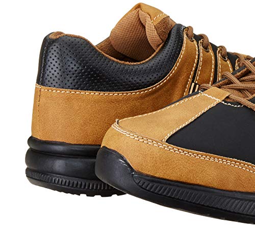 Image of Centrino Mens 8840 Hiking Shoes