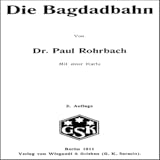 Video games Die Bagdadbahn