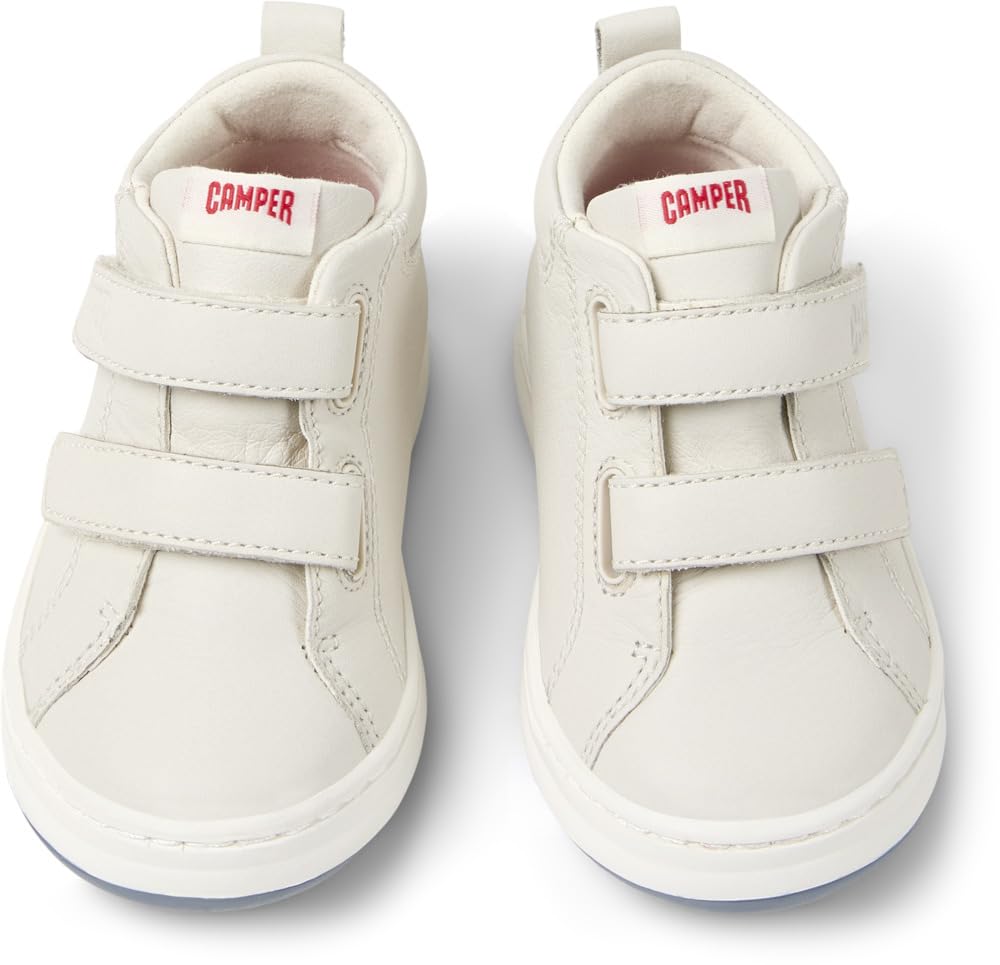 Camper Runner Four K900337 Zapato para Primeros caminantesUnisex bebé