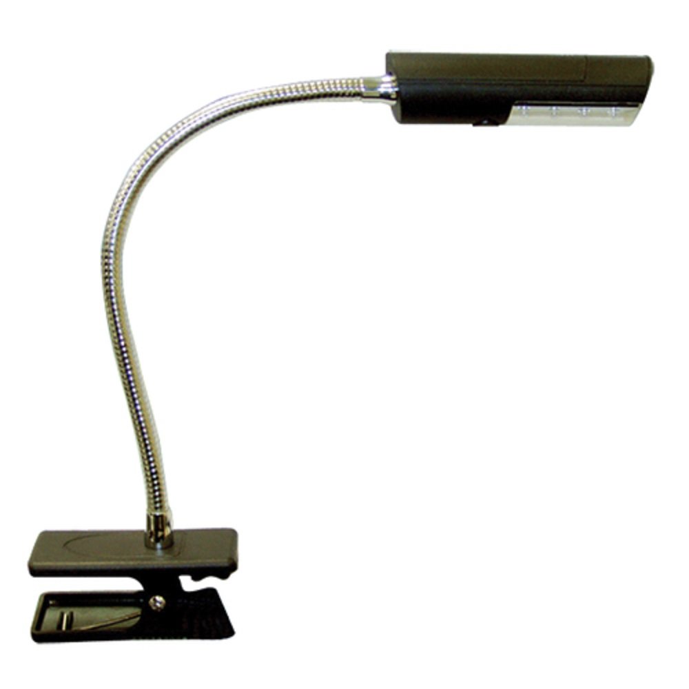 MAVERICKGL-05C Gooseneck-Style 4-LED Grill Light