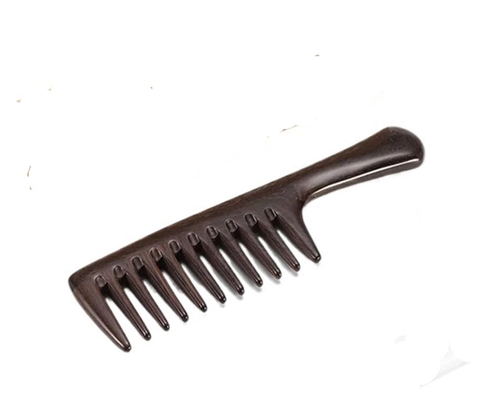 Breitzahnkamm, Nasshaar-Stylingkamm for langes Haar(Mr-7122)