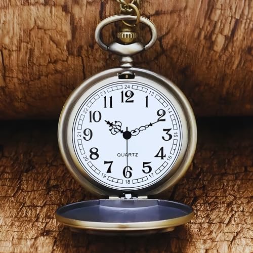 Image of Antique Bronze Pocket Premium Vintage Theme Metallic Home Key Chain & Key Rings | Best Gift for Men, Woman, Boys & Girls on their Special Occassions