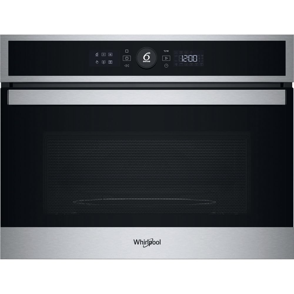Whirlpool Microonde da incasso - WMW47HMXI