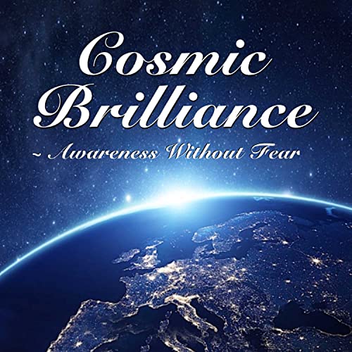 Cosmic Brilliance cover art
