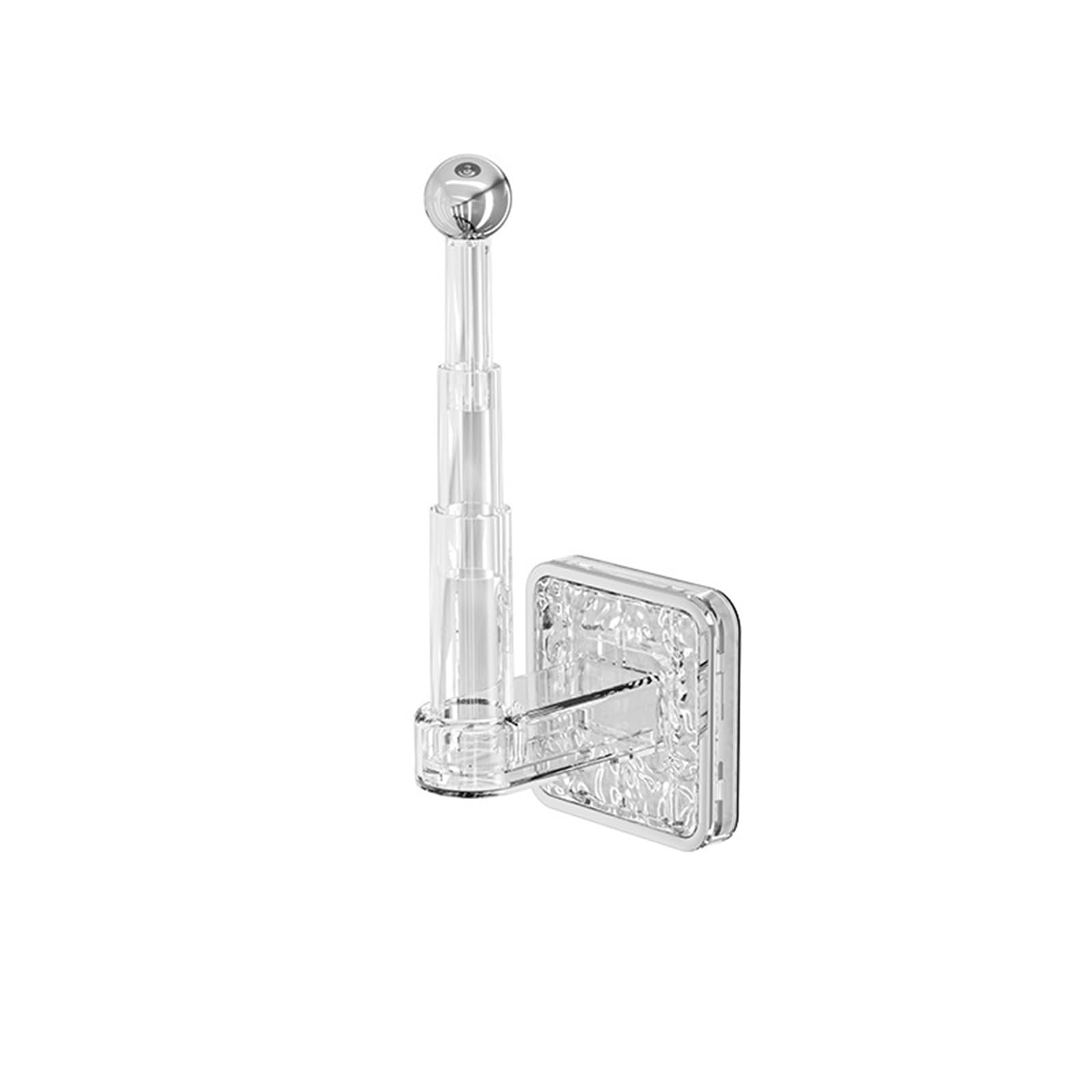 Kalttoy Practical Jewelry Display Stand Holder Effective Storage Rack for Storing and Displaying Jewelry and Small Item Multifunctional Display Stand