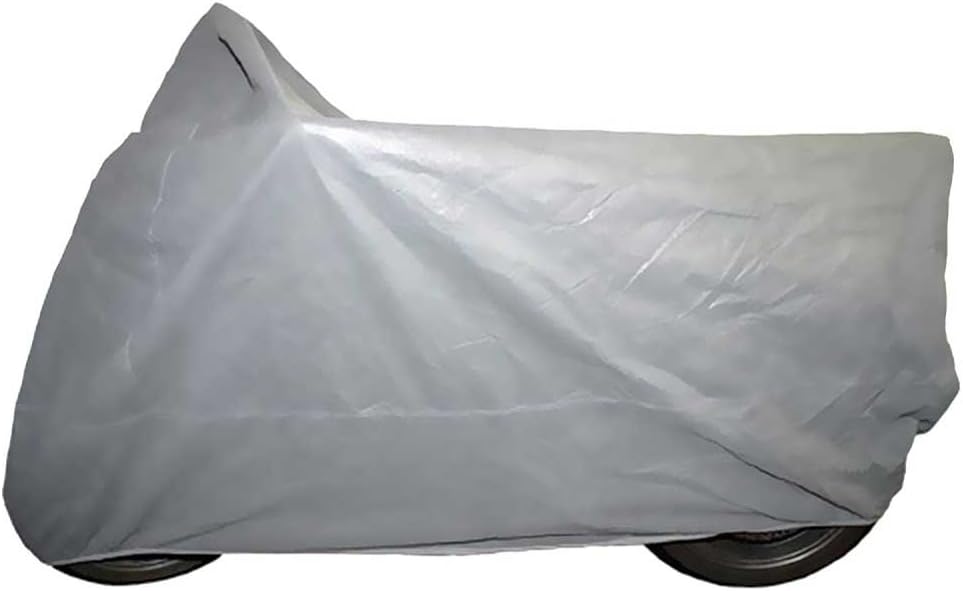 XL Indoor Motorcycle Cover