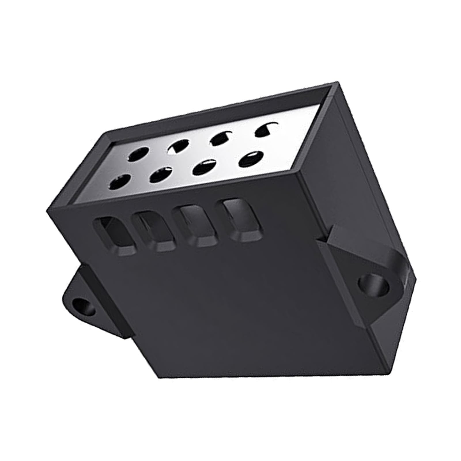 Woedpez Plasma Cooling Unit for Refrigerators Freezers Multi Purpose AC110V Low Temperature Generator Low Temperature Generator