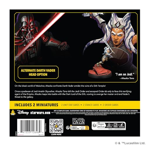 Asmodee, Multicolor, 7.5 x 8.66 x 0.1 inches - Image 4