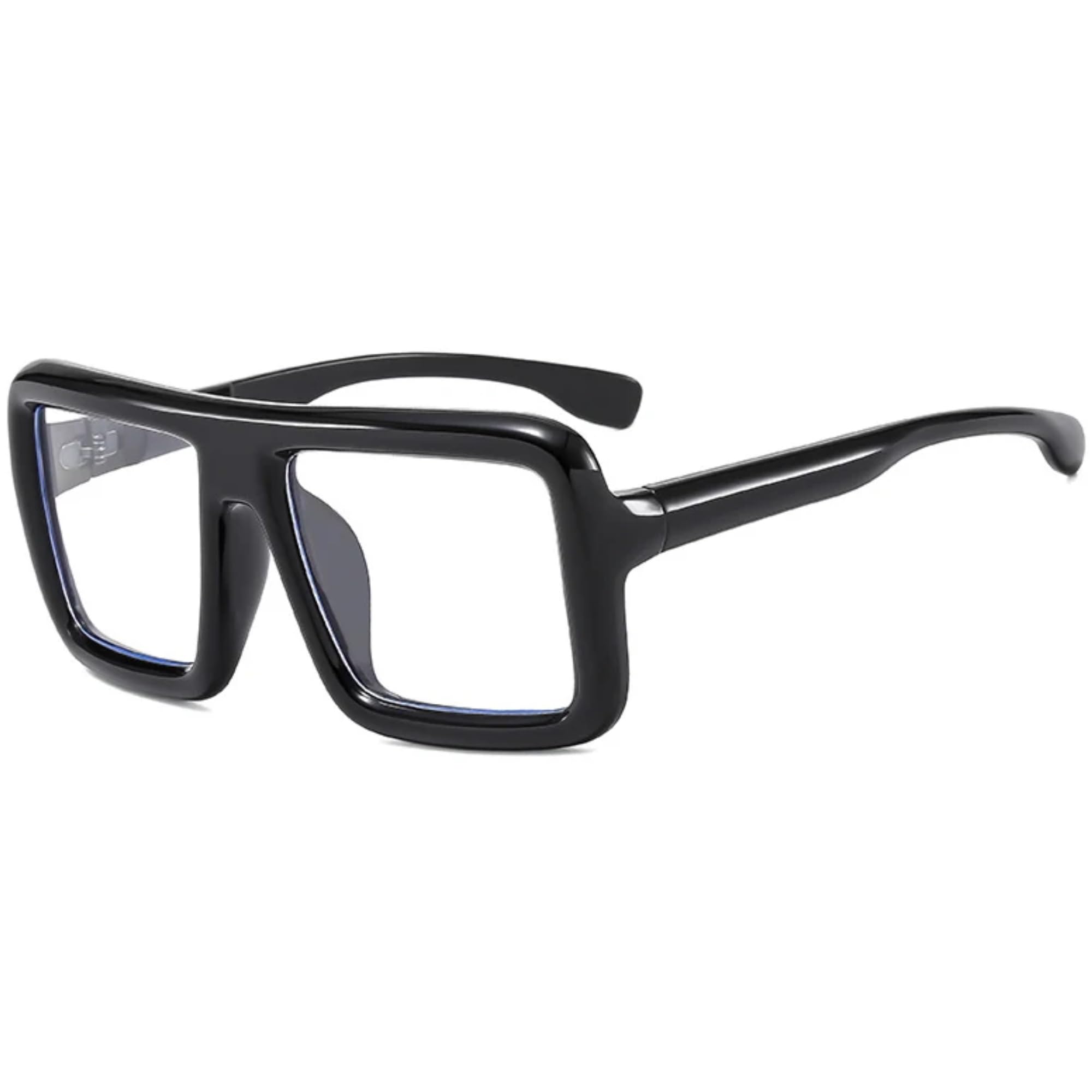 By Visions India Retro Vintage Square Abstract Unisex Non-Polarized Sunglasses Uv400 Protected (166)-image-19