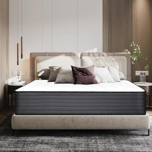 Confortil Materasso Matrimoniale 160x190 | Materasso Memory 20 cm