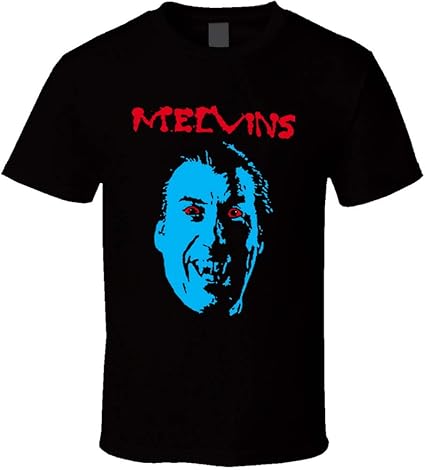 The melvins t shirt Clearance