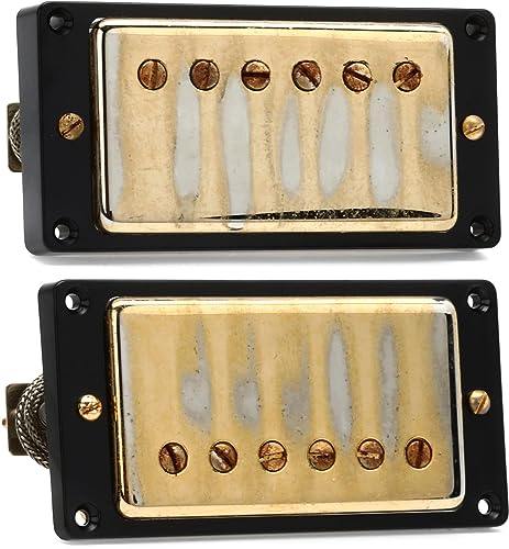 ギター Seymour Duncan Antiquity Guitar Pickups Seymour Duncan Antiquity™ Humbucker Pickup | Seymour Duncan