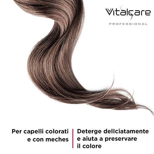 Vitalcare, No information, 500 ml (Pack of 1) - Image 4