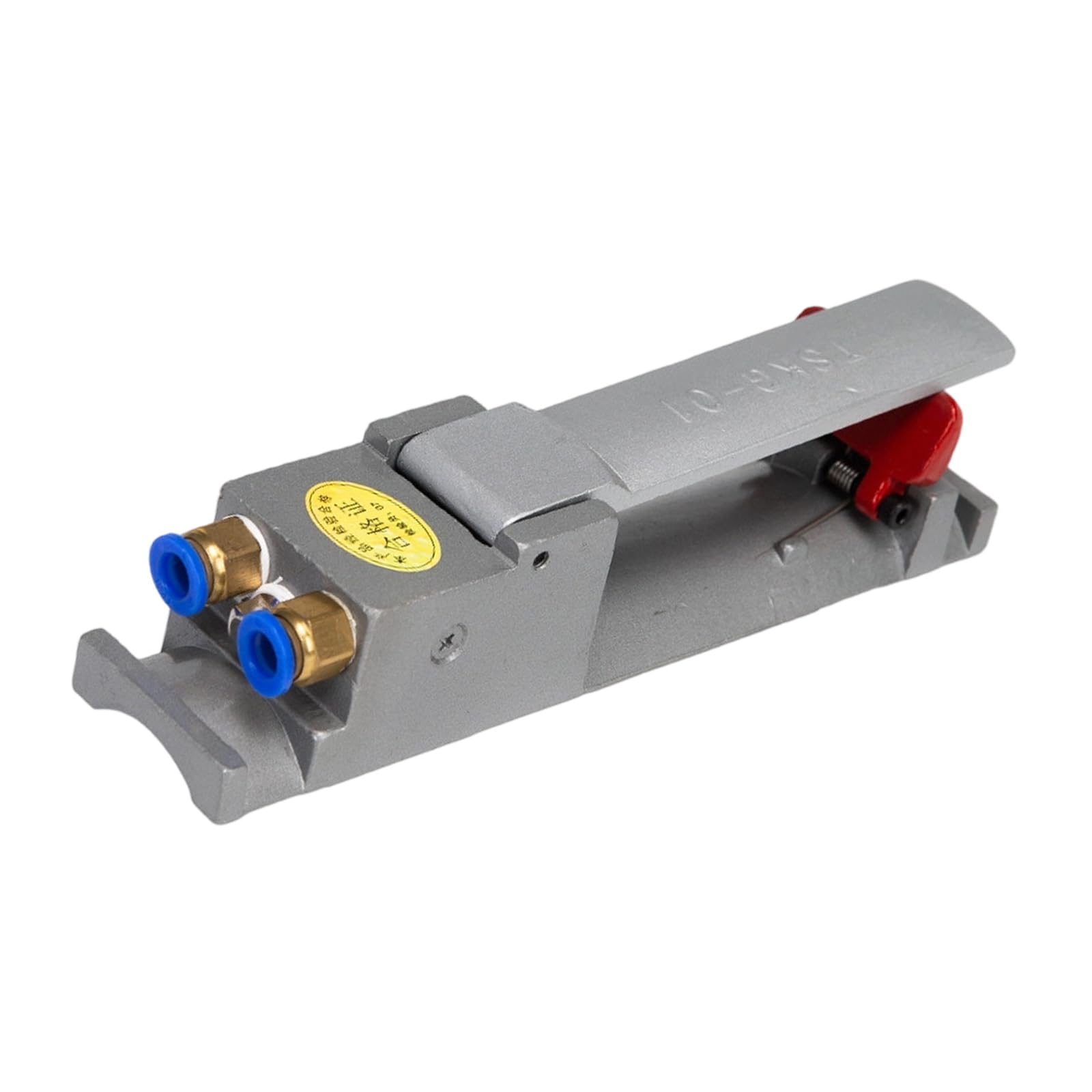 Interruptores de control de aluminio fáciles de mantenimiento para una integración suave con interruptores de herramientas eléctricas para talleres