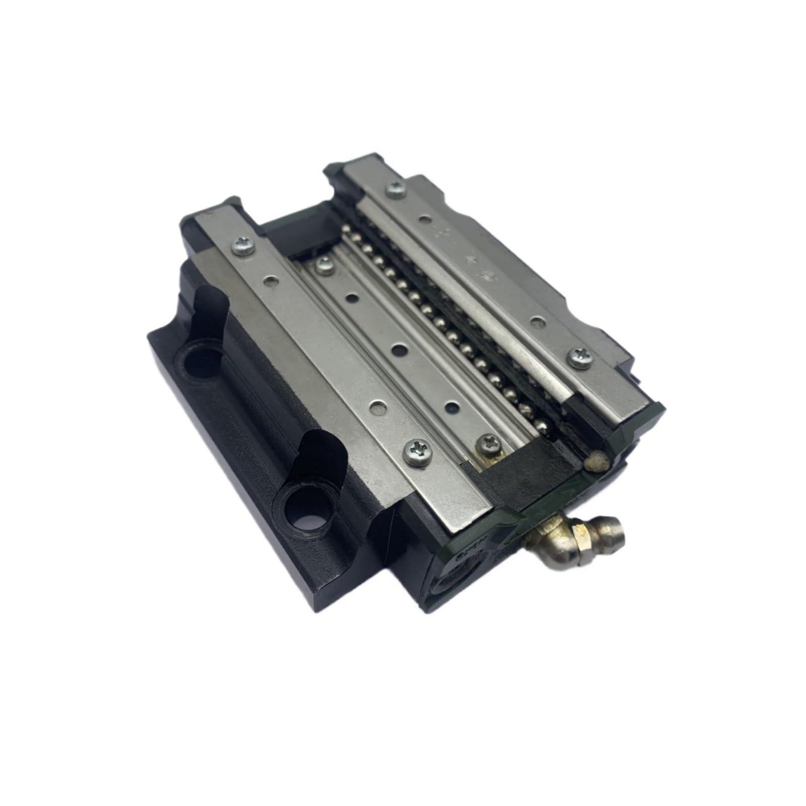 NOBIRTBSA SR30TB SR35TB Linear Guide Rail Slider Block Carriage Bearings(SR30TB)