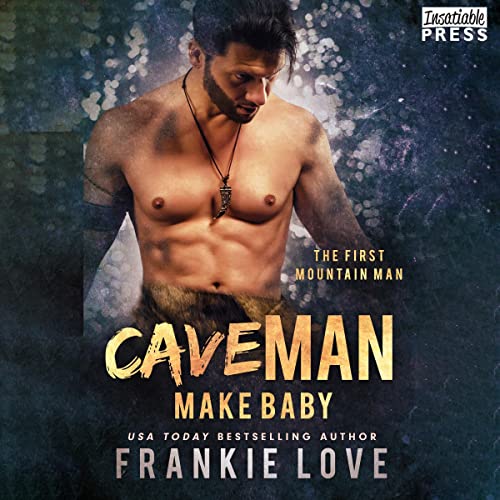 Cave Man Make Baby by Frankie Love episode artwork