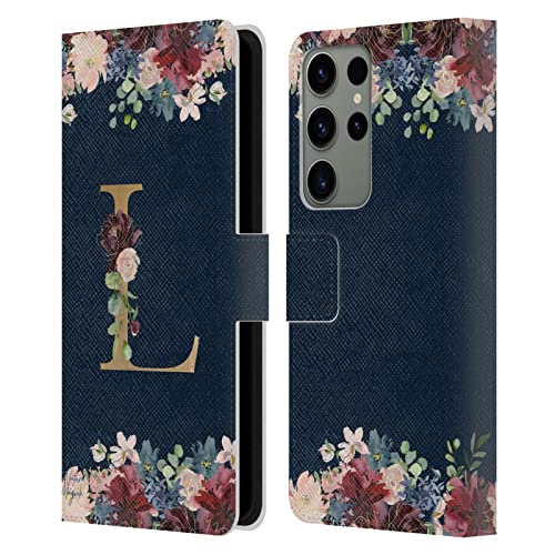 Étui Portefeuille Samsung S23 Ultra Anti-Choc avec Support Vidéo