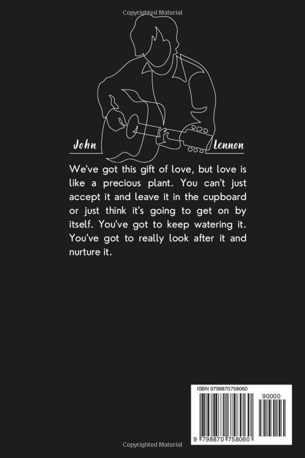 John Lennon Biography: A Life of Melody and Harmony - Image 2