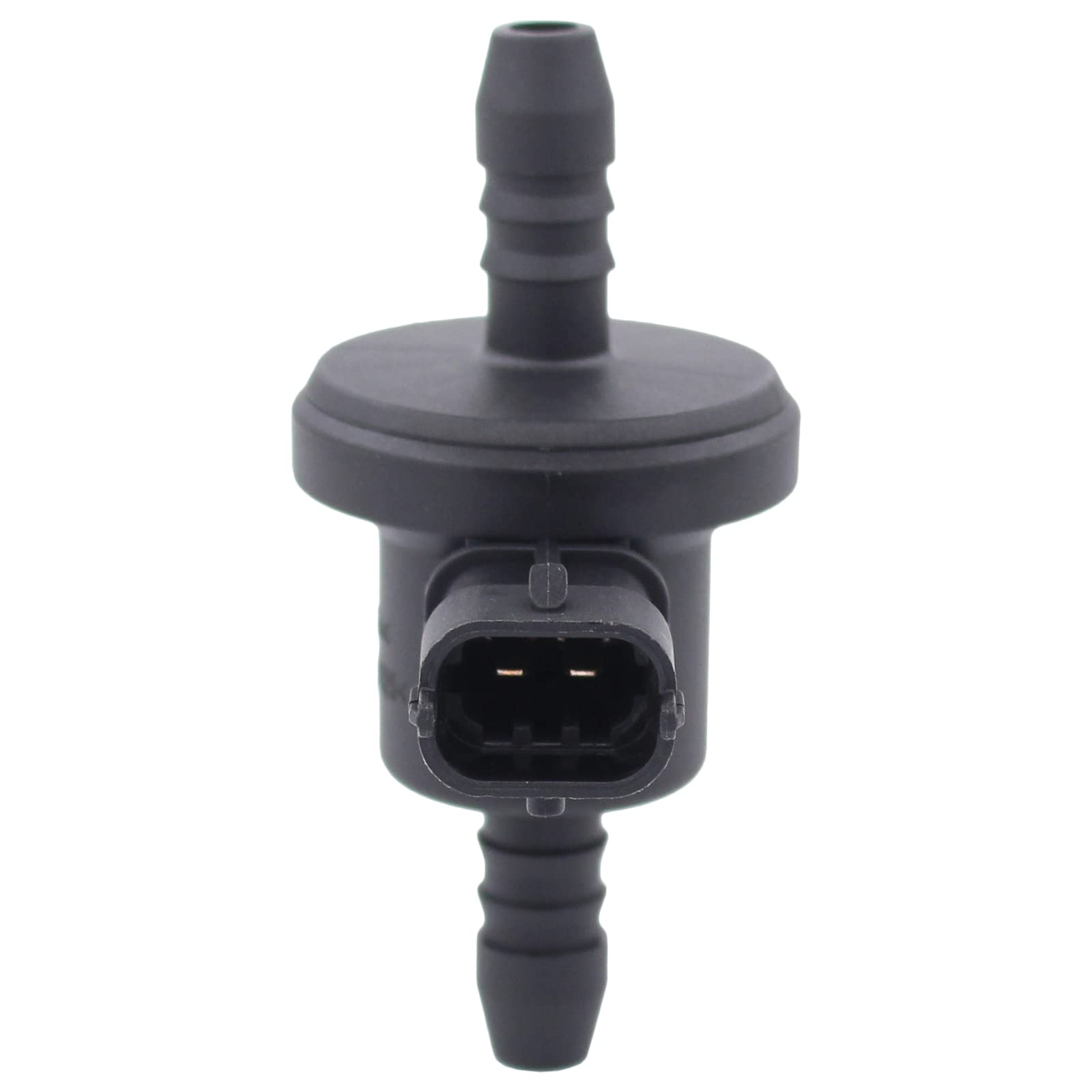 YAOPEI 55566514 Elettrovalvola di spurgo per controllo evaporazione benzina per Opel Corsa D E Meriva B Astra J Adam
