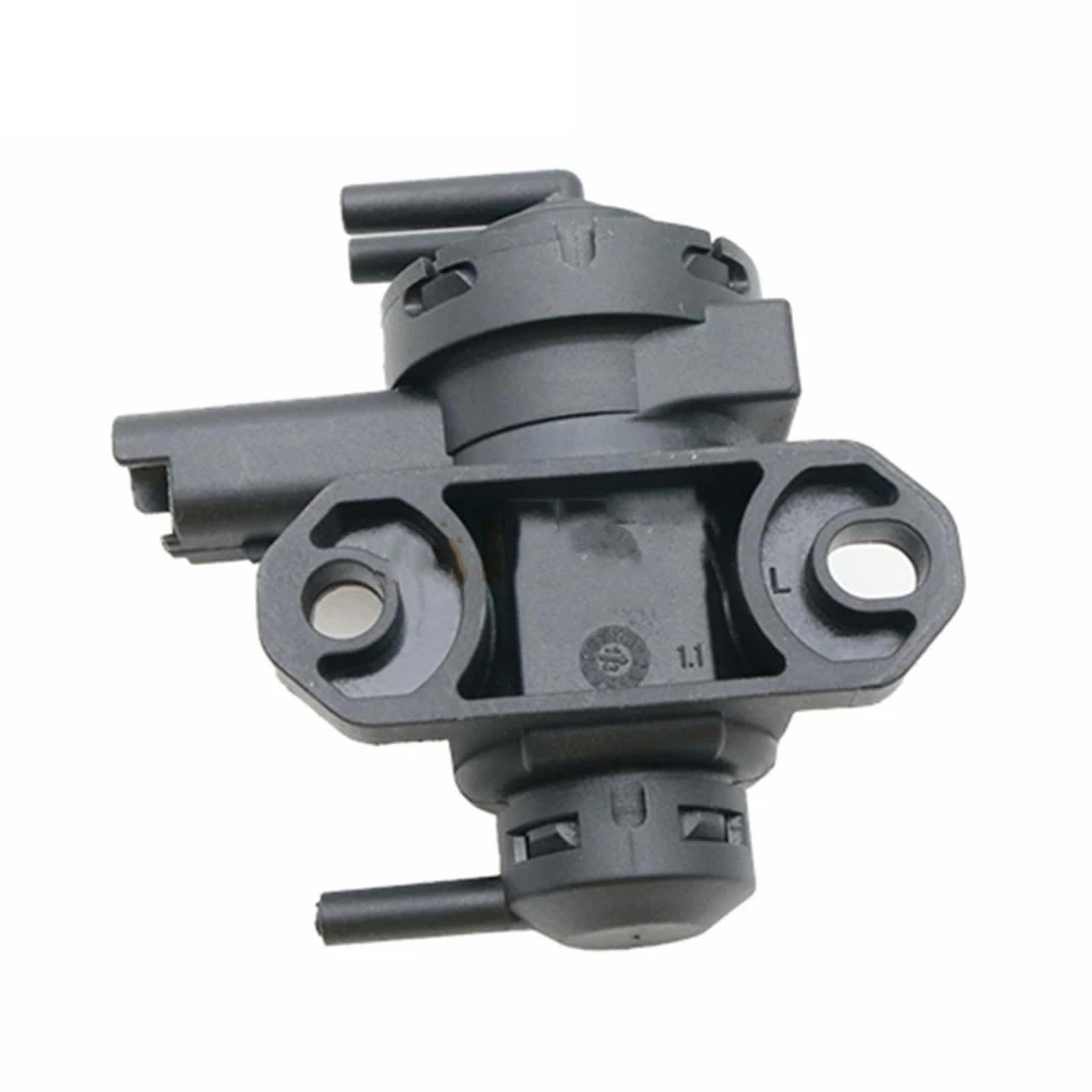 Solenoide Presion de Turbo para Peugeot 307 406 607 807 Boxer Exper 2 2.2L HDI, Válvula solenoide de Refuerzo del Turbo 1628LR/9628971280/9328971180/9628971180/1628HC