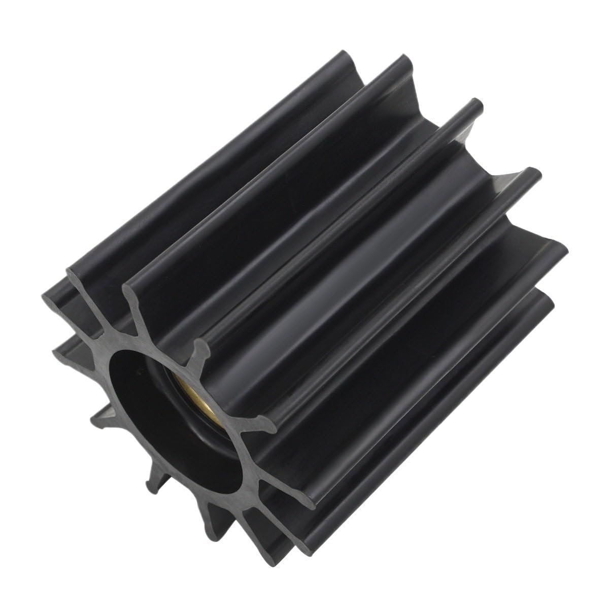 Amazon.com: BayDe Water Pump Impeller 2820683 for Caterpillar CAT 
