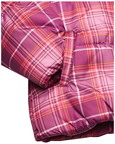 OshKosh B'Gosh Girls' Perfect Puffer Jacket Coat4