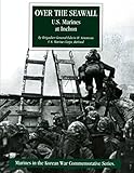 Over the Seawall: U.S. Marines at Inchon (Marines in Korean War Commemorative Series)